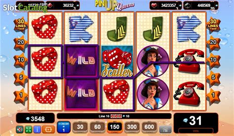 Pin up queens play for money  Bonus: 200% / £100